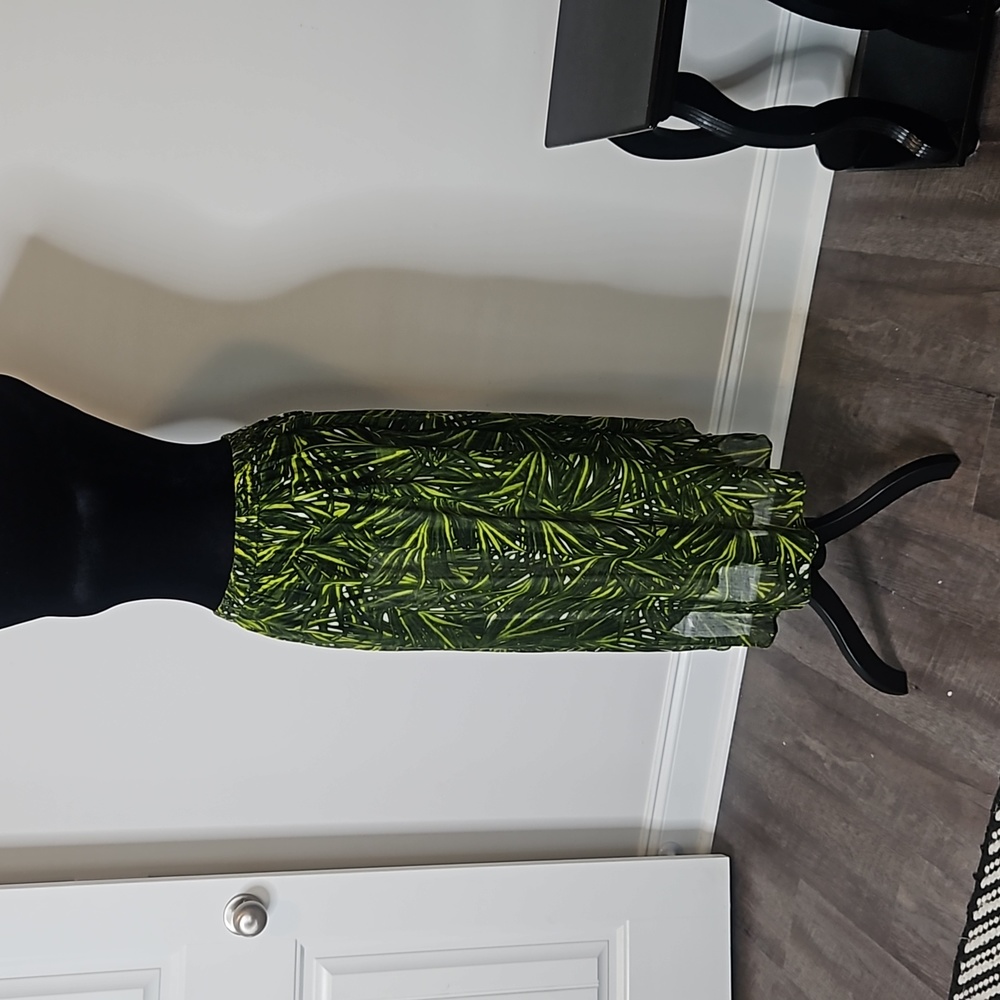 OVS Coverup One Size
